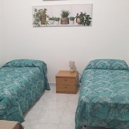 Casa Vacanze San Martino Corleone Luaran gambar