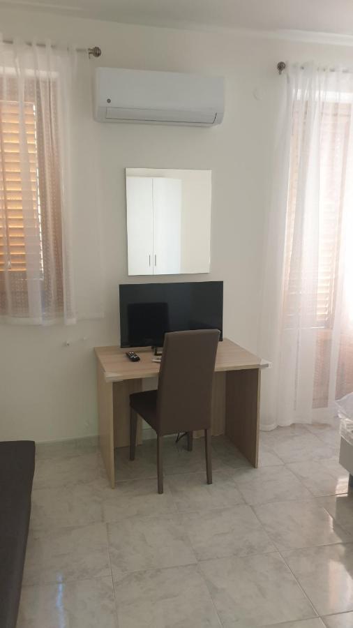 Casa Vacanze San Martino Corleone Luaran gambar