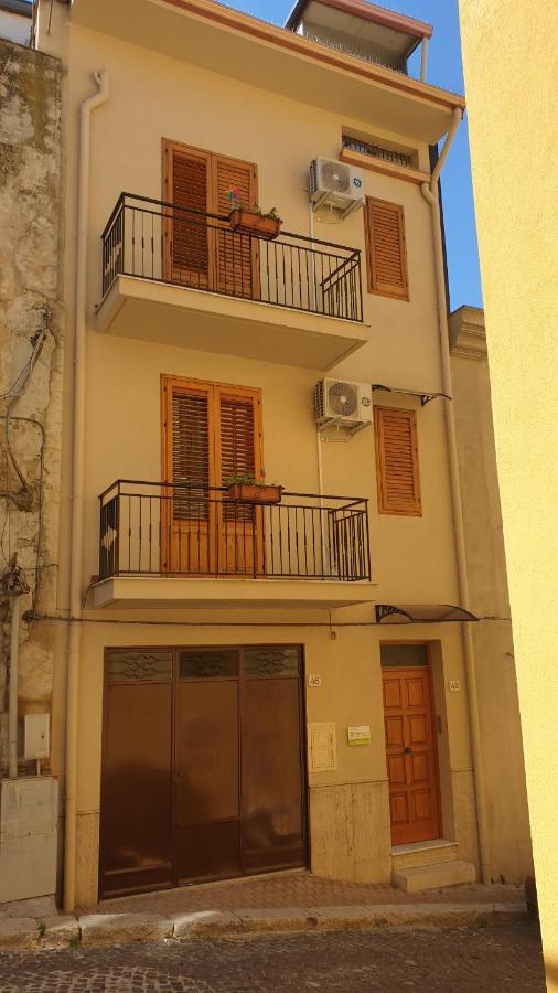 Casa Vacanze San Martino Corleone Luaran gambar